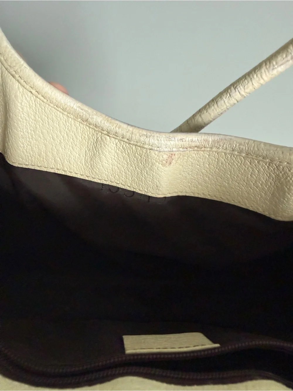 Authentic Gucci Shoulder Bag – Tom Ford Era (2000s Collection) – Made in Italy